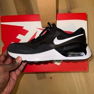 Nike Air Max System (GS)
